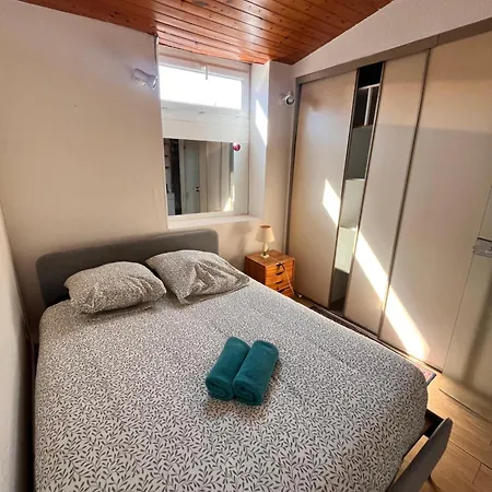 Apartment Chaleureux A 2 Pas De La Cathedrale Clermont-Ferrand