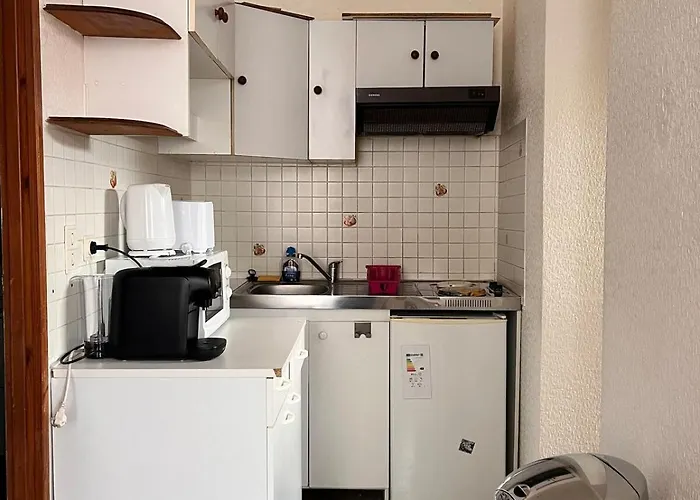 Chaleureux A 2 Pas De La Cathedrale Appartement