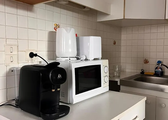 Chaleureux A 2 Pas De La Cathedrale Appartement