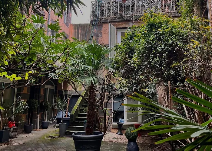 Appartement Chaleureux A 2 Pas De La Cathedrale