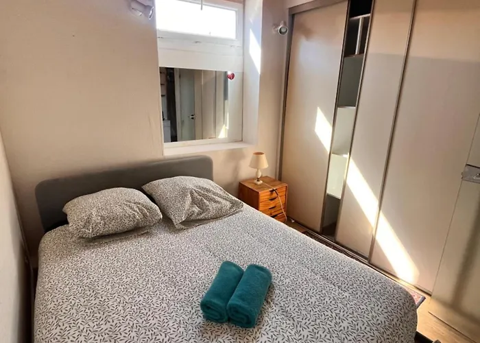 Appartement Chaleureux A 2 Pas De La Cathedrale Clermont-Ferrand