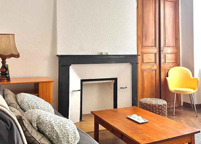 Chaleureux A 2 Pas De La Cathedrale *